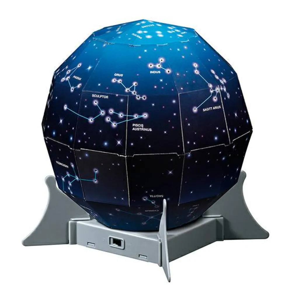 Best 4M Nattehimmel hobbysæt