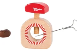 Best goki Nøddeknækker & Kastanjebor