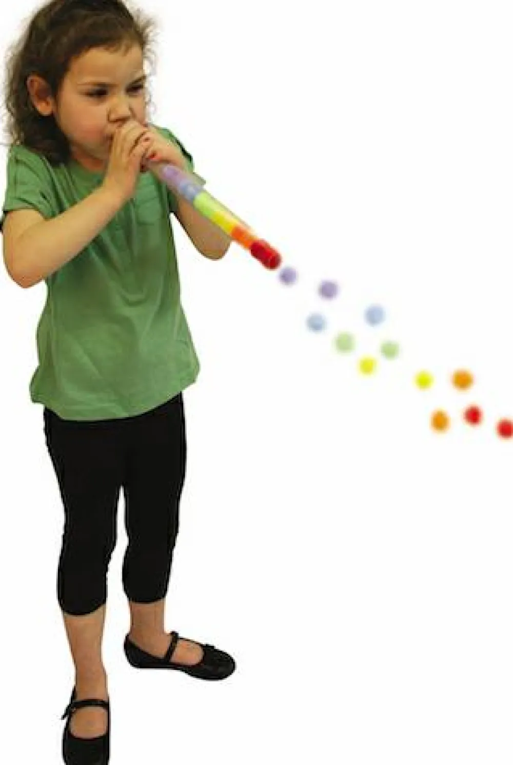 Clearance Spordas Åndedrætstræner