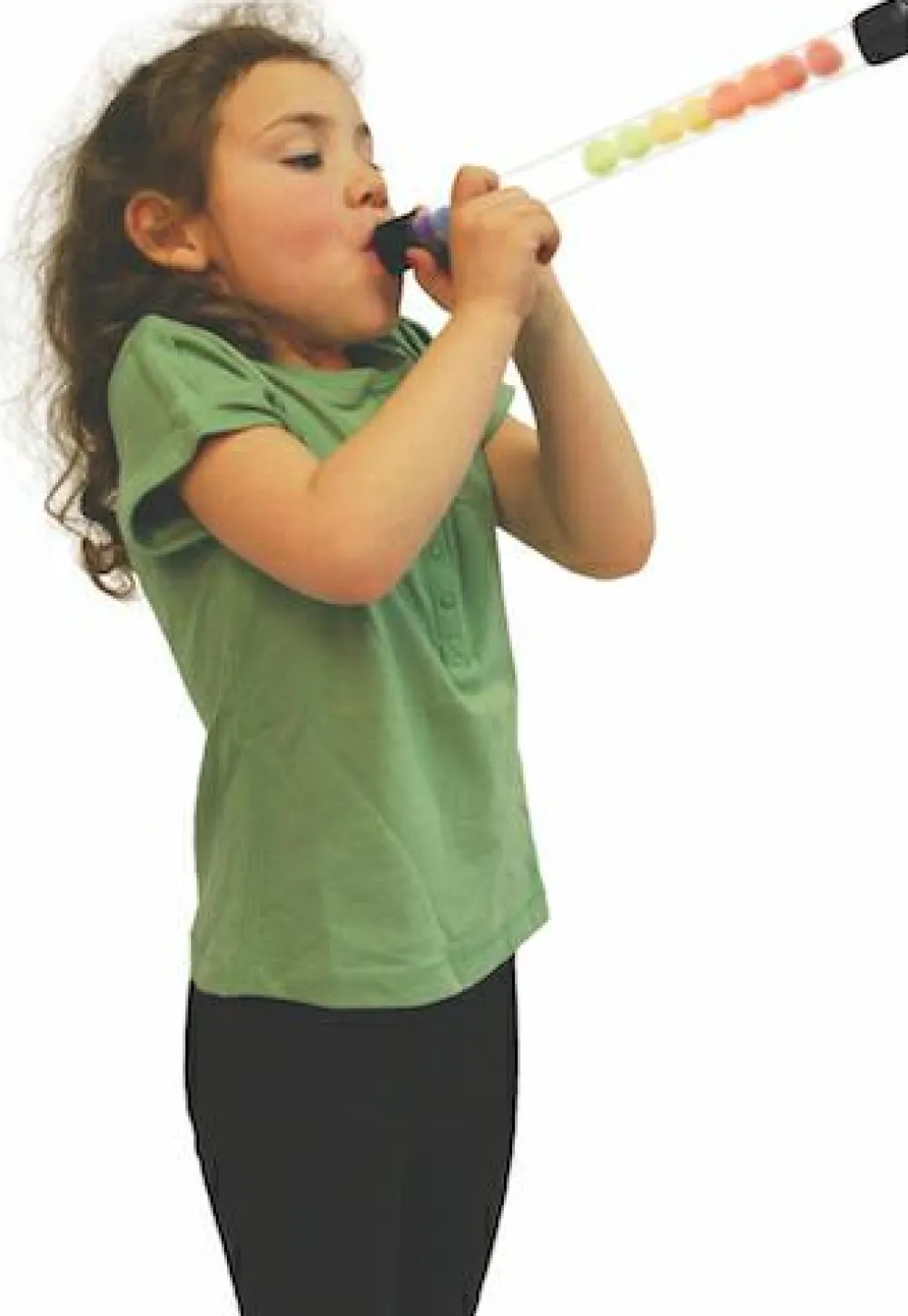 Clearance Spordas Åndedrætstræner