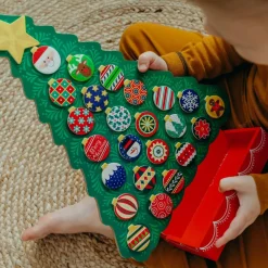 Melissa & Doug Nedtælling til jul