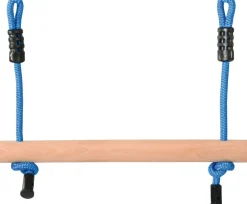 Online Ninja line klatrebane, 12 meter