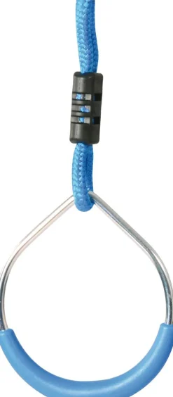 Online Ninja line klatrebane, 12 meter