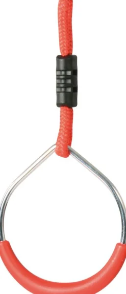 Online Ninja line klatrebane, 12 meter