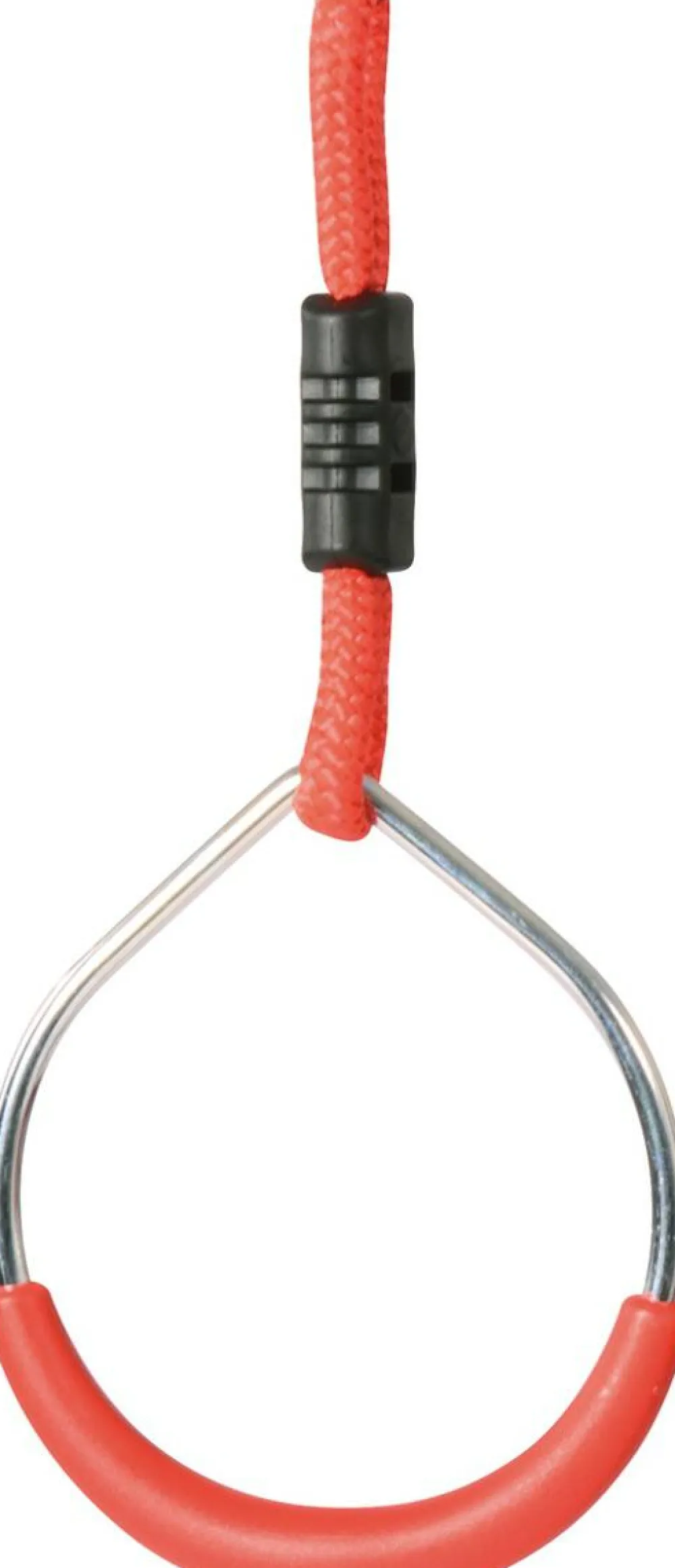 Online Ninja line klatrebane, 12 meter