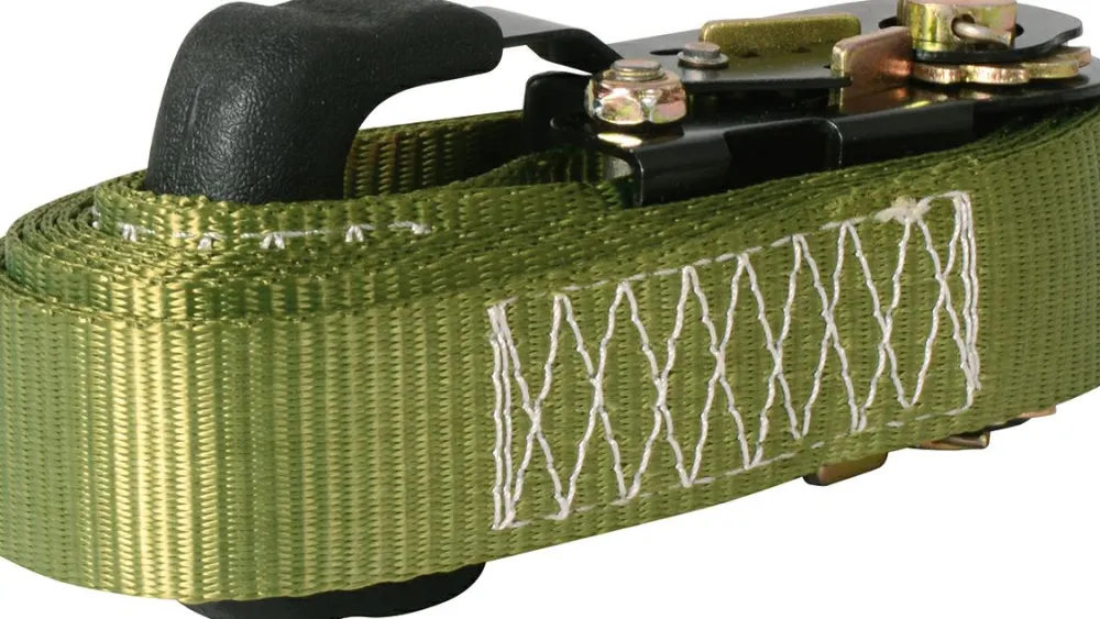 Online Ninja line klatrebane, 12 meter