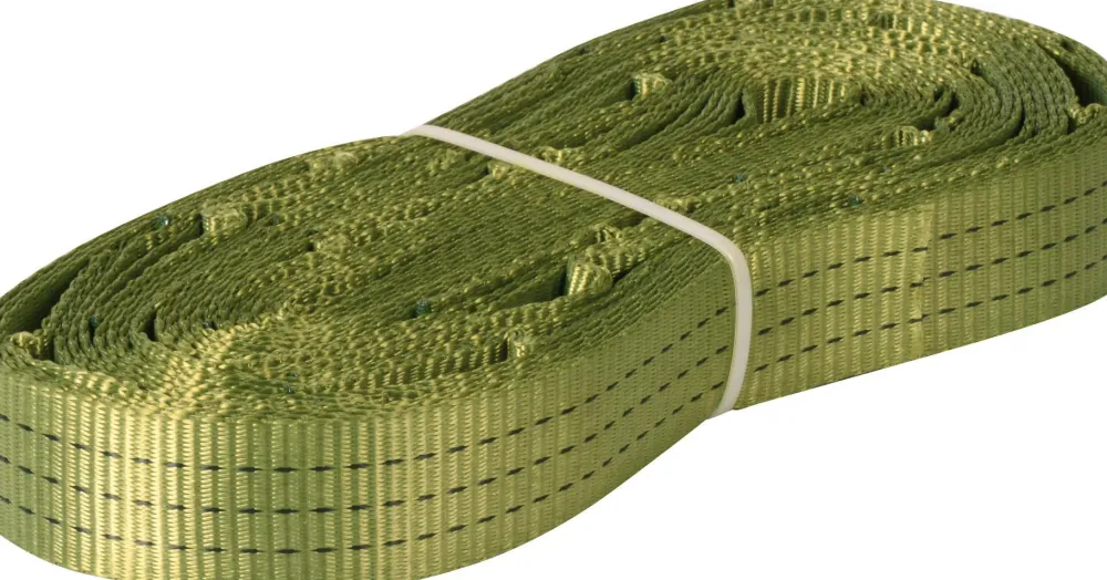 Online Ninja line klatrebane, 12 meter