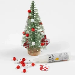 Best Creativ Company Nissesjov - Juletræ