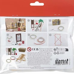 New Creativ Company Nissesjov - På ferie