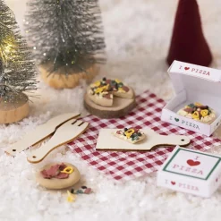 Clearance Creativ Company Nissesjov - Pizza