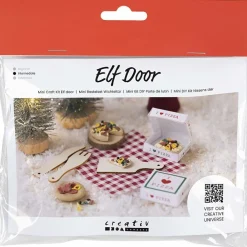 Clearance Creativ Company Nissesjov - Pizza