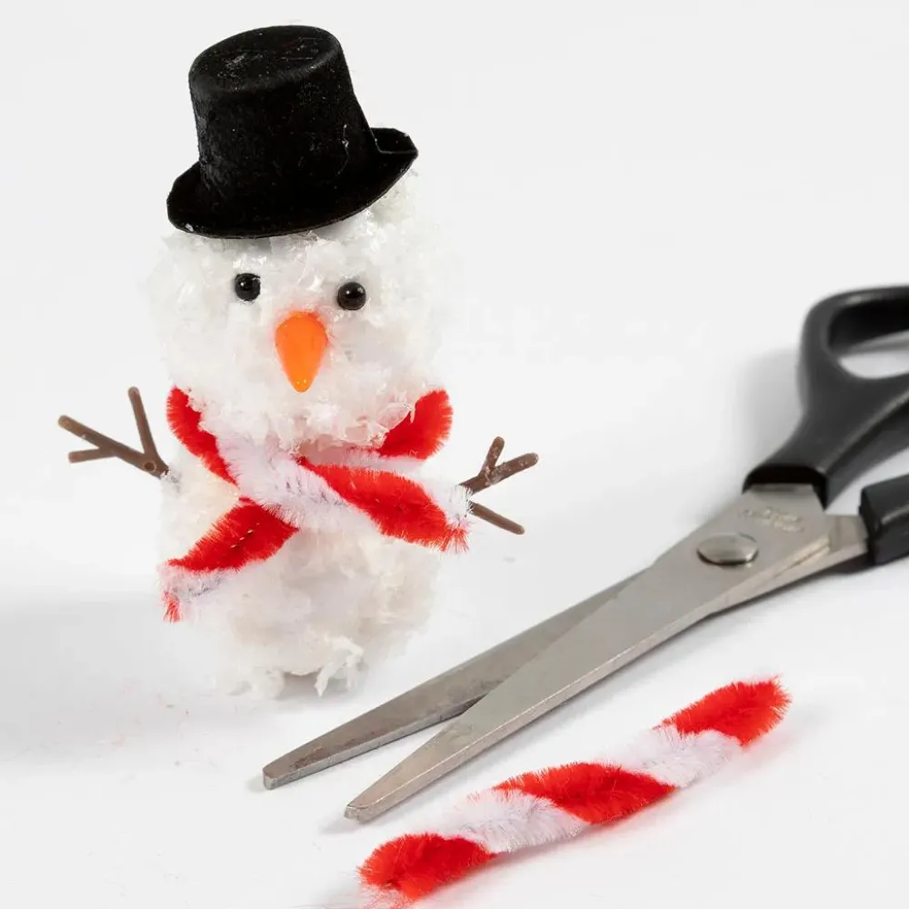 Online Creativ Company Nissesjov - Snemand