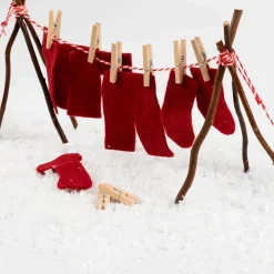 Clearance Creativ Company Nissesjov - Vasketøj