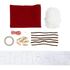 Clearance Creativ Company Nissesjov - Vasketøj