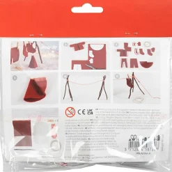 Clearance Creativ Company Nissesjov - Vasketøj