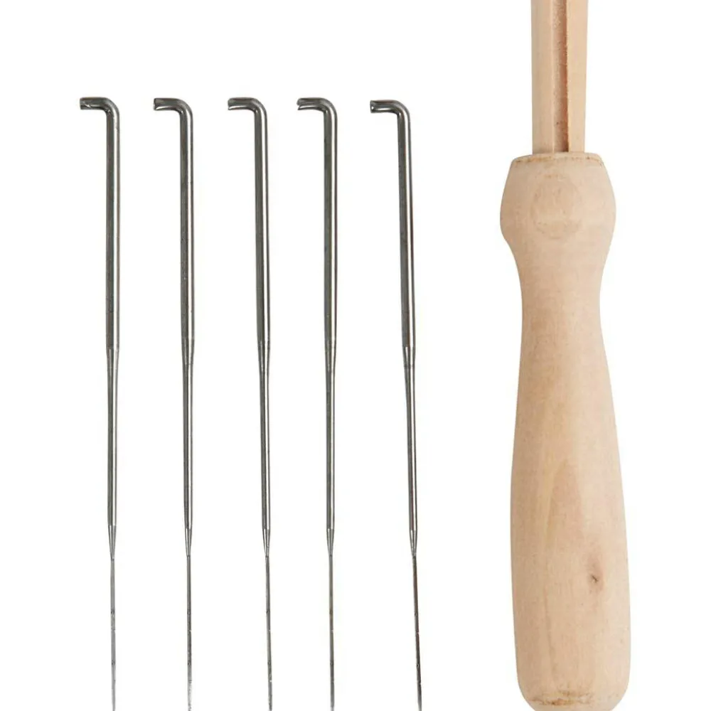 Sale Creativ Company Nålefiltning - Filtenåleholder