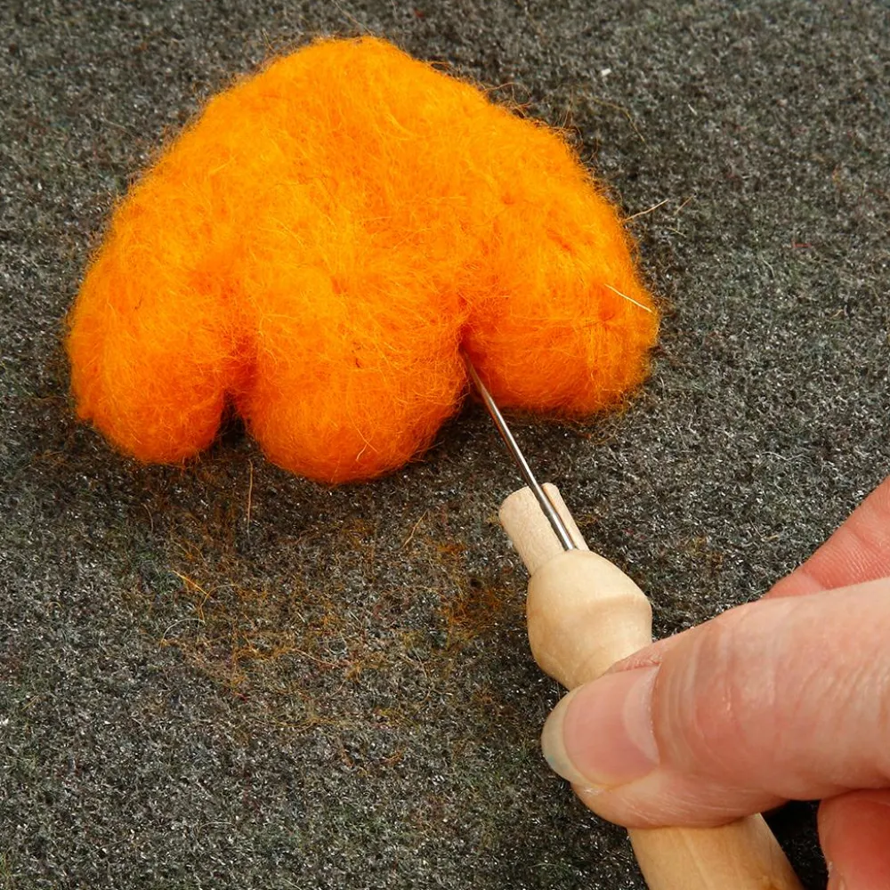 Sale Creativ Company Nålefiltning - Filtenåleholder