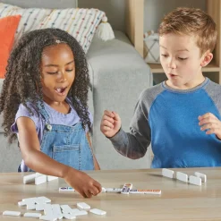 Online Learning Resources Numberblocks - Domino