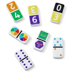 Online Learning Resources Numberblocks - Domino