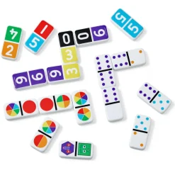 Online Learning Resources Numberblocks - Domino