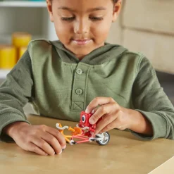 Best Learning Resources Numberblocks - En og To på cykeleventyr