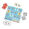 New Learning Resources Numberblocks - Huskespil