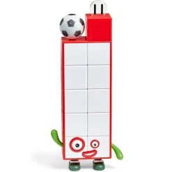 New Learning Resources Numberblocks - Vennerne Elleve og Tolv