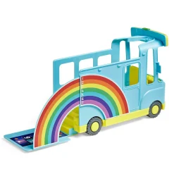 Sale Learning Resources Numberblocks aktivitetssæt - Tælle-Bussen