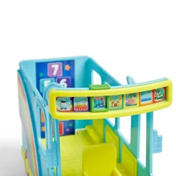 Sale Learning Resources Numberblocks aktivitetssæt - Tælle-Bussen
