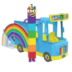 Sale Learning Resources Numberblocks aktivitetssæt - Tælle-Bussen