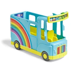 Sale Learning Resources Numberblocks aktivitetssæt - Tælle-Bussen