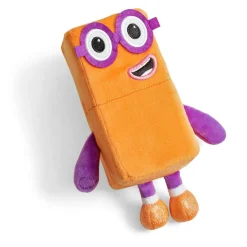 Clearance Learning Resources Numberblocks plys - En og To