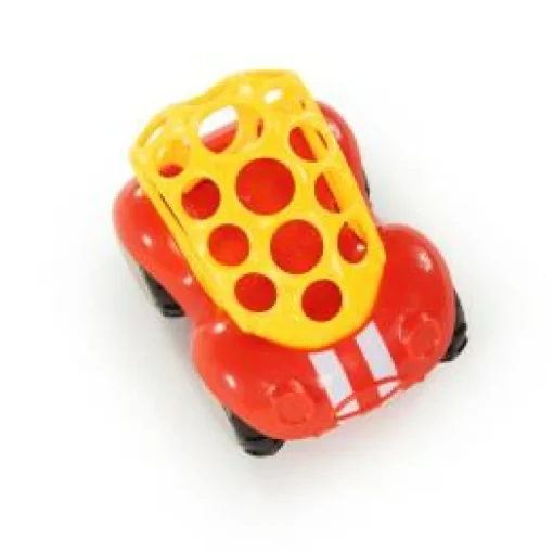 Online Oball - Rattle & Roll Buggie-bil, Rød