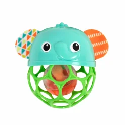 Outlet Bright Starts Oball Giggle & Glow rangle