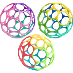 Sale Oball motorikbold, 10 cm