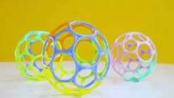 Sale Oball motorikbold, 10 cm