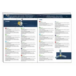 Online Djeco Observationspuslespil m. 200 brikker - Rummet