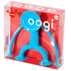 Best Moluk Oogi 