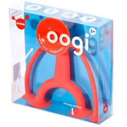 Best Moluk Oogi 