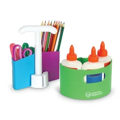 Online Learning Resources Opbevaringsbakke - Mini