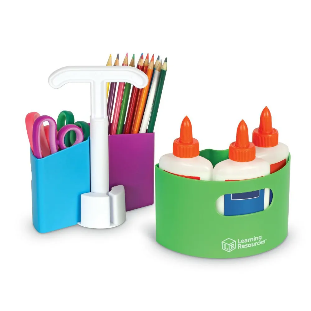 Online Learning Resources Opbevaringsbakke - Mini