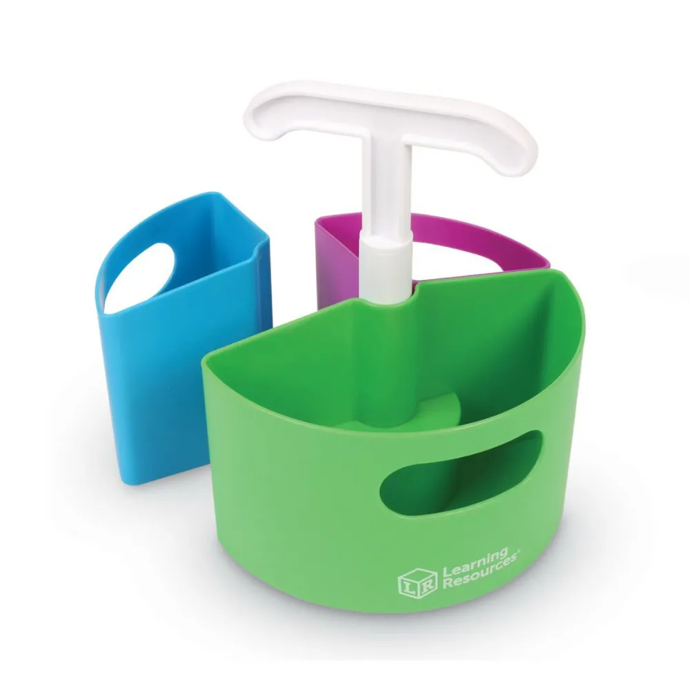 Online Learning Resources Opbevaringsbakke - Mini