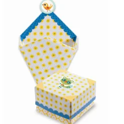 Outlet Djeco Origami - Æsker