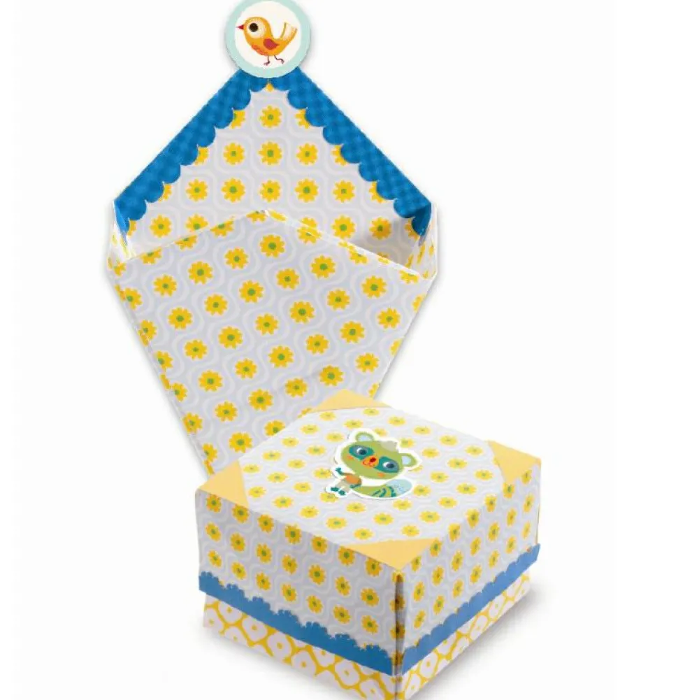 Outlet Djeco Origami - Æsker