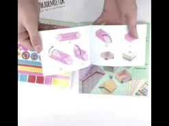 Outlet Djeco Origami - Æsker