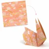 Discount Djeco Origami papir - Haru