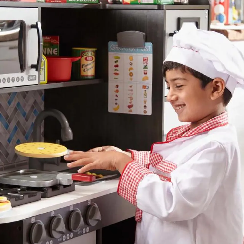 Best Melissa & Doug Pandekagesæt med 19 dele