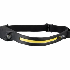 Clearance National Geographic Pandelampe med LED-strip