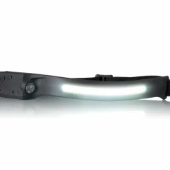 Clearance National Geographic Pandelampe med LED-strip