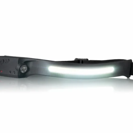 Clearance National Geographic Pandelampe med LED-strip